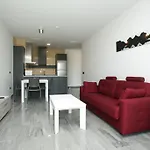 Daire Playa Fuengirola
