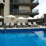 Playa Fuengirola