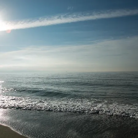 Lägenhet Playa Fuengirola