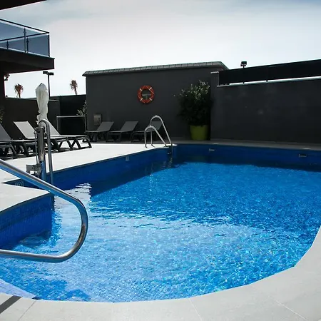 Apartment Playa *