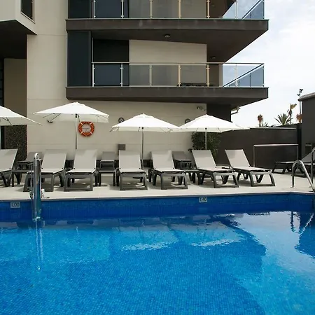 Playa Fuengirola