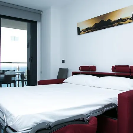 Apartamento Playa *