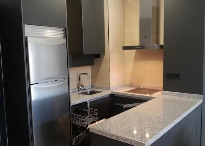 Playa Apartment Fuengirola