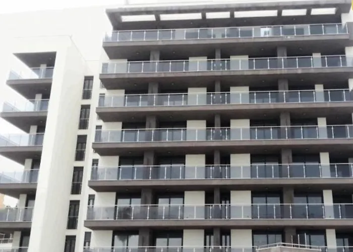 Playa Фуэнхирола