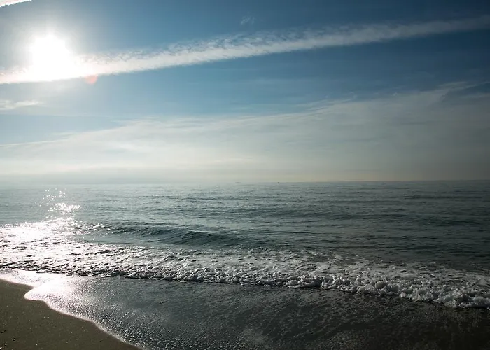 شقة Playa فوينخيرولا