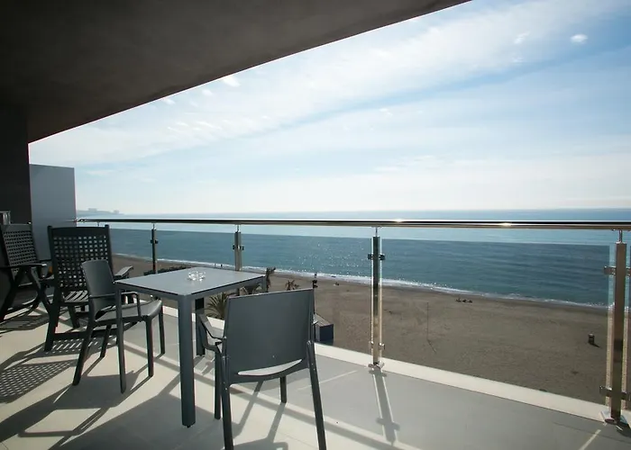 Playa فوينخيرولا