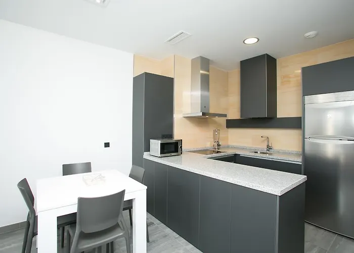 Apartment Playa Fuengirola