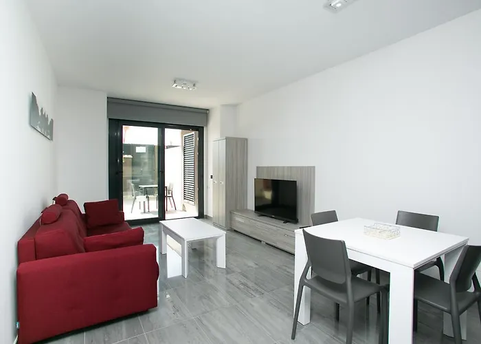 Playa فوينخيرولا