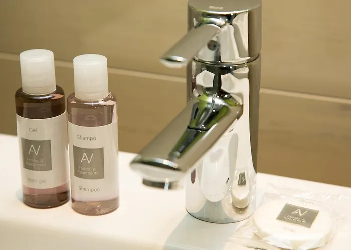 Апартаменты Playa