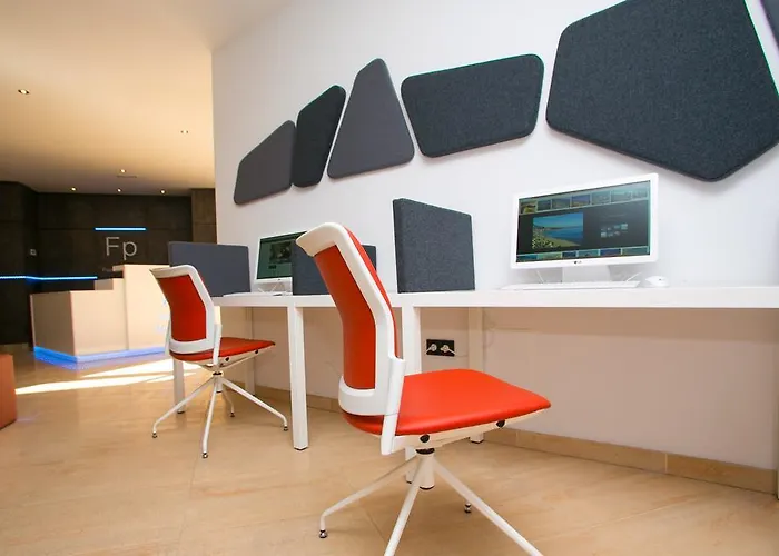 Apartment Playa Fuengirola