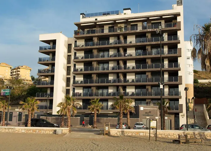 Playa * فوينخيرولا