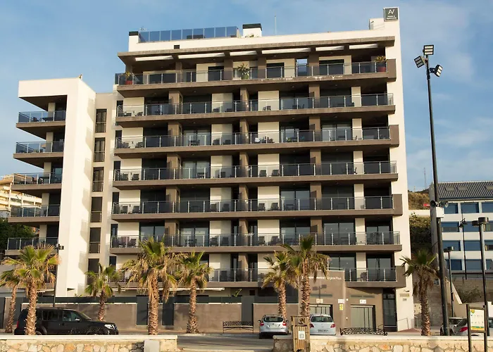 Playa Apartment Fuengirola