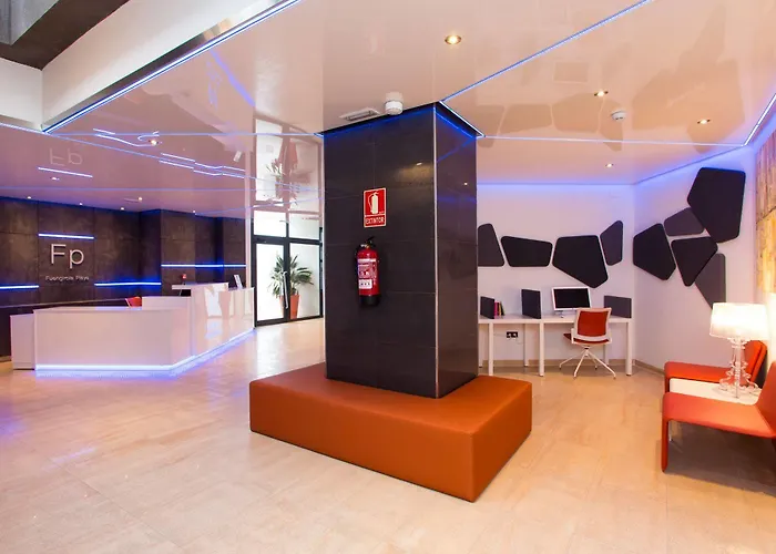 Playa Apartment Fuengirola