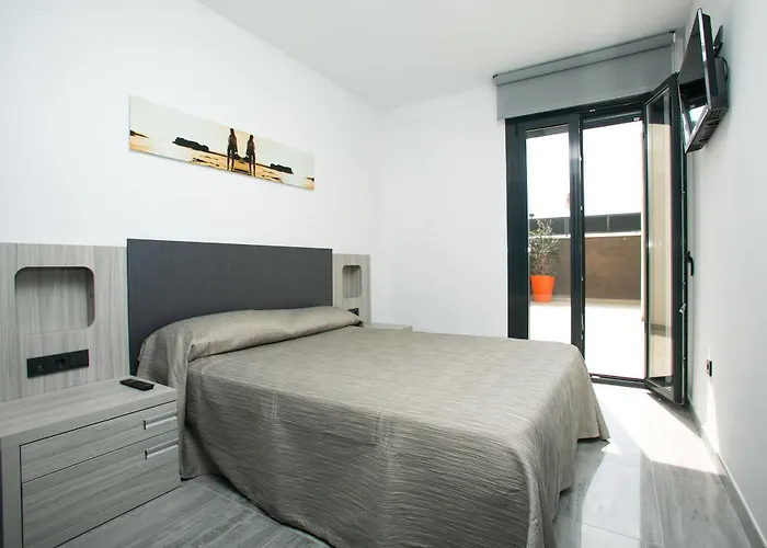 Playa فوينخيرولا