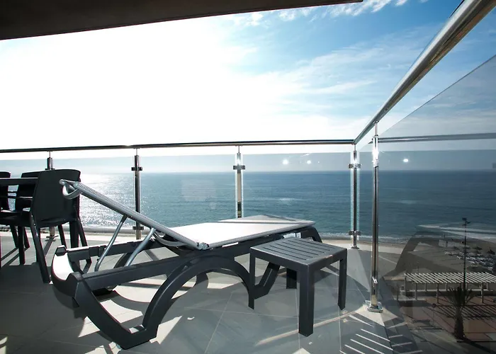 Playa * فوينخيرولا