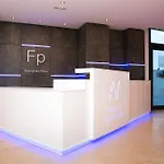 아파트 Playa 푸엔히롤라