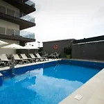 아파트 Playa 푸엔히롤라
