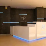 Playa 아파트 푸엔히롤라