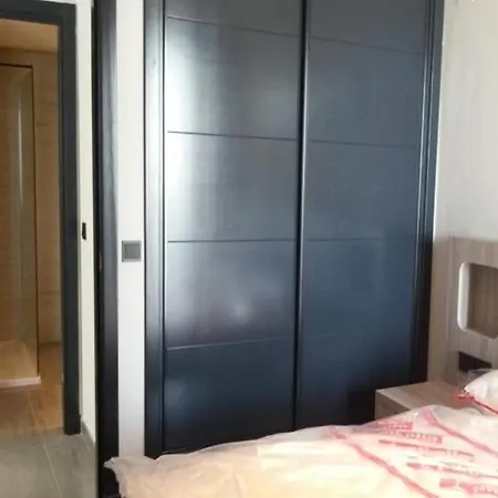 Apartment Playa *