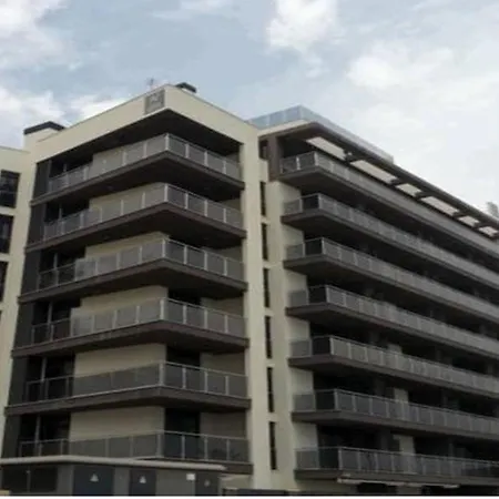 Apartment Playa Fuengirola