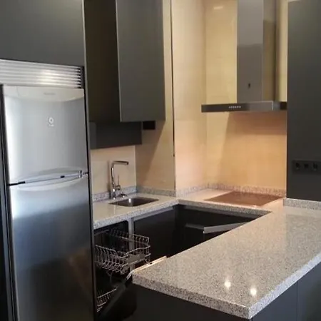 Playa Apartment Fuengirola