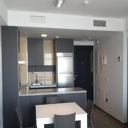 Апартаменти Playa *