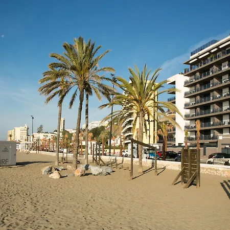 Playa Huoneisto
