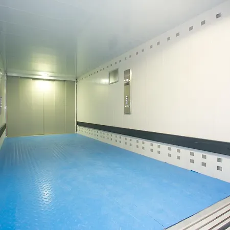 Апартаменти Playa *