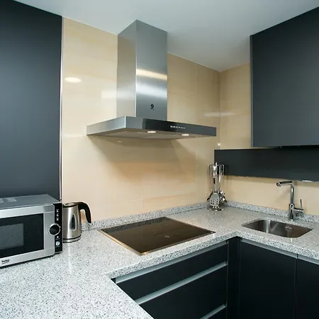 Apartment Playa Fuengirola