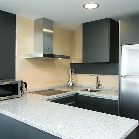 Апартаменти Playa *