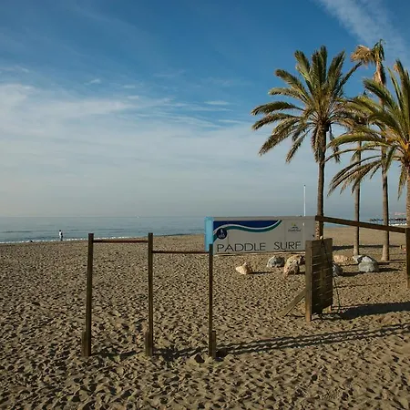 Playa Фуенхірола
