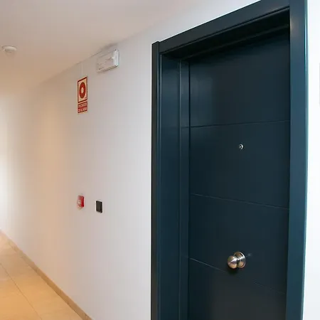 Апартаменти Playa *