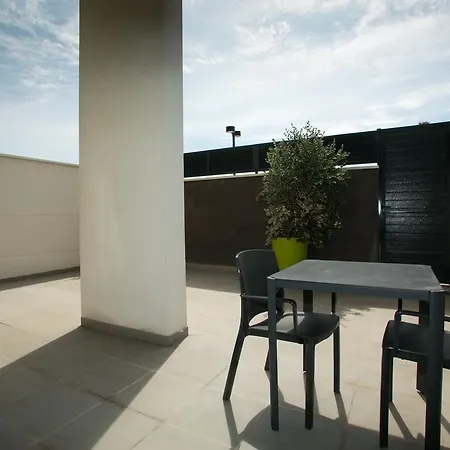 Apartment Playa Fuengirola