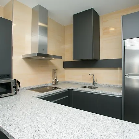 Apartment Playa *