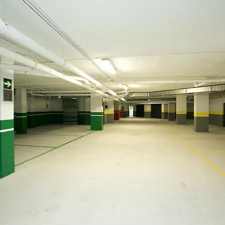 Апартаменти Playa *