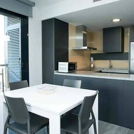 Apartment Playa *