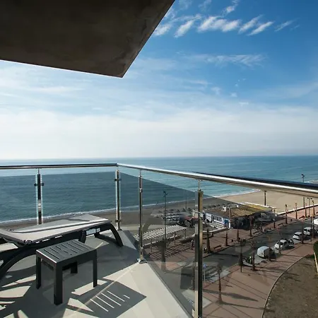 Apartment Playa Fuengirola