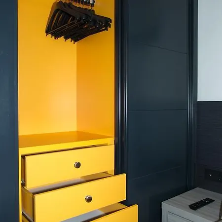 Apartment Playa *