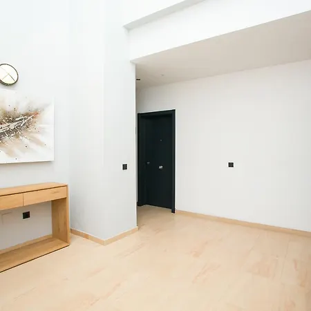 Apartment Playa Fuengirola