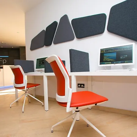 Апартаменти Playa Фуенхірола