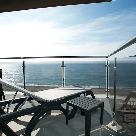 Apartment Playa Fuengirola