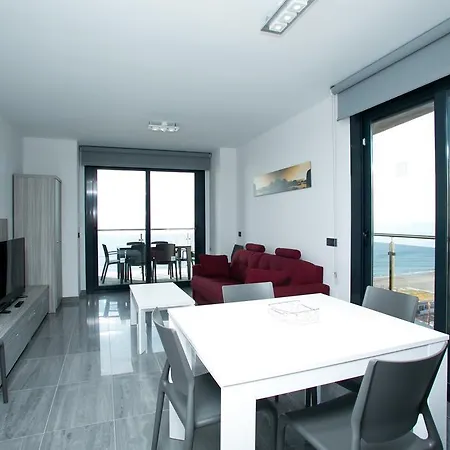 Apartment Playa