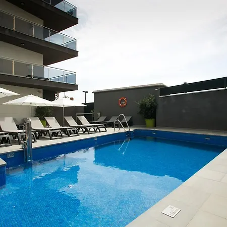 Apartmán Playa Fuengirola