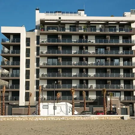 Apartment Playa *