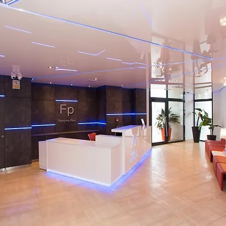 Apartment Playa