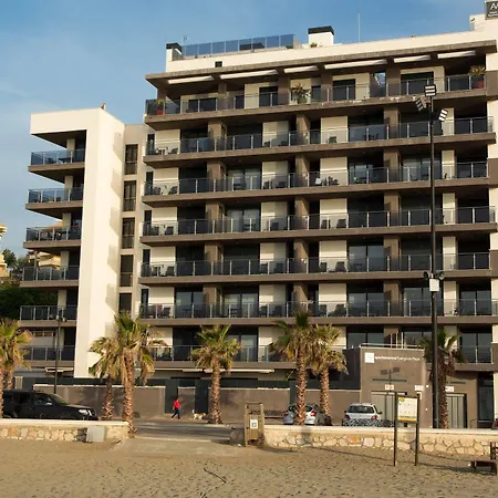 Playa * Fuengirola