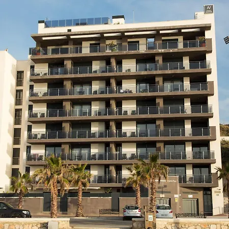 Playa Apartment Fuengirola