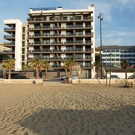 Apartment Playa