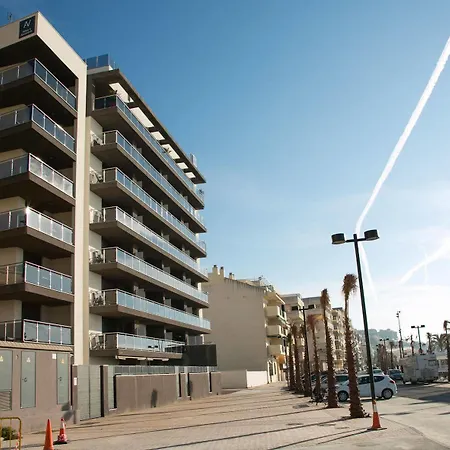 Playa Apartment *
