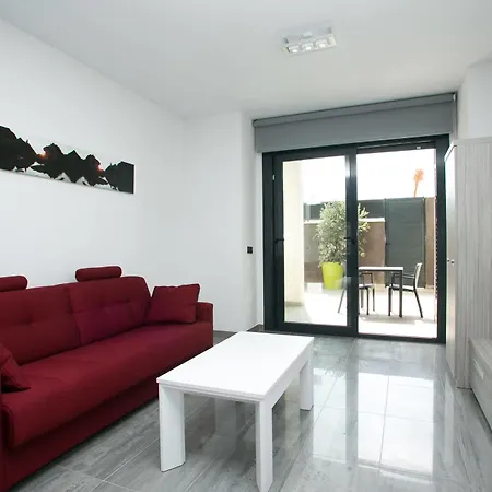 Apartment Playa